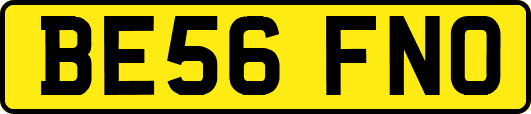 BE56FNO