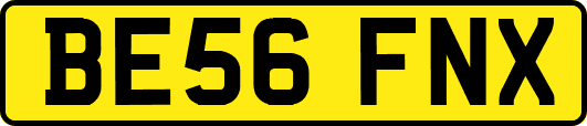 BE56FNX
