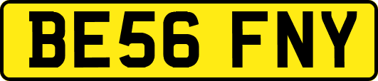 BE56FNY