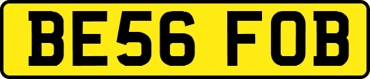 BE56FOB