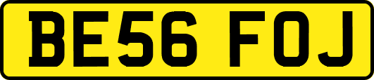 BE56FOJ