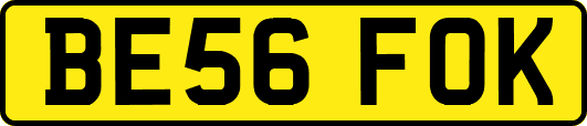 BE56FOK