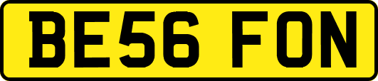 BE56FON