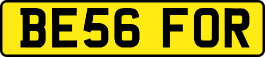 BE56FOR