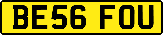 BE56FOU