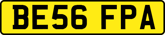 BE56FPA