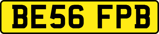 BE56FPB
