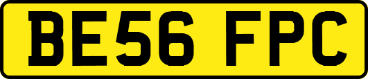 BE56FPC