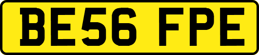 BE56FPE