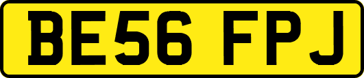 BE56FPJ