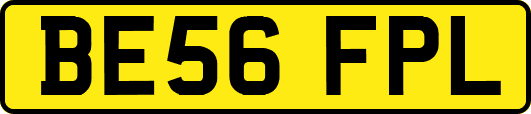 BE56FPL