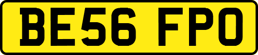 BE56FPO
