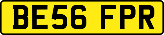 BE56FPR