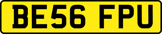 BE56FPU
