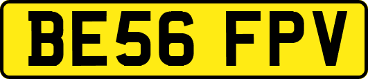 BE56FPV
