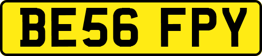 BE56FPY