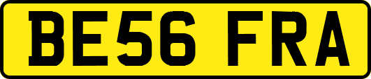 BE56FRA