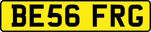 BE56FRG