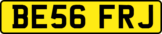 BE56FRJ