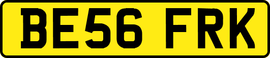 BE56FRK