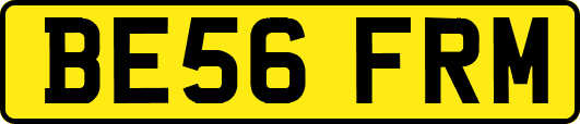 BE56FRM