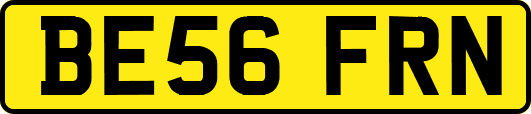BE56FRN