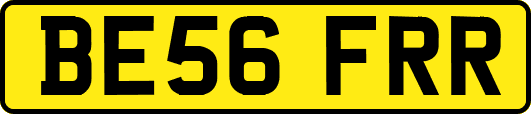 BE56FRR