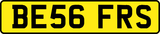 BE56FRS