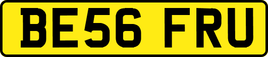 BE56FRU