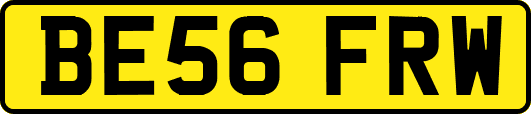BE56FRW