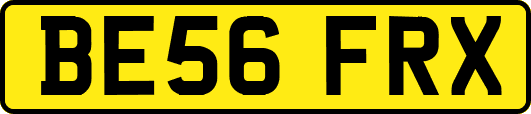 BE56FRX