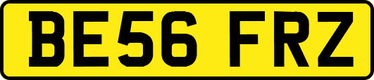 BE56FRZ