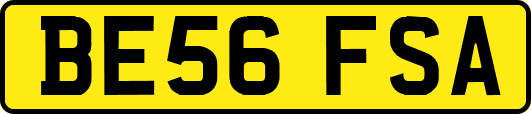BE56FSA