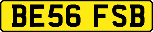 BE56FSB