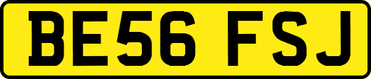 BE56FSJ