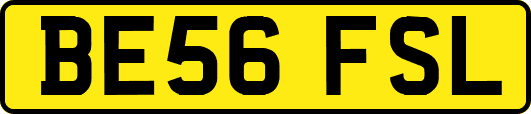 BE56FSL
