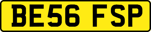 BE56FSP