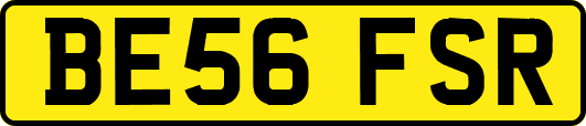 BE56FSR