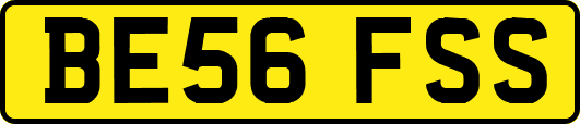 BE56FSS