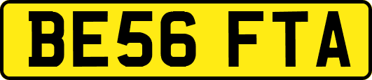 BE56FTA