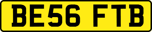 BE56FTB