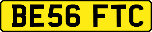 BE56FTC