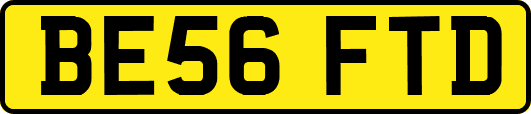 BE56FTD