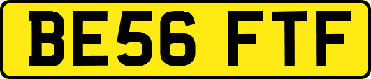 BE56FTF