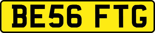 BE56FTG