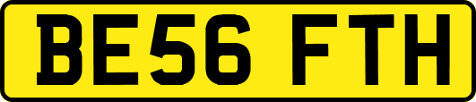BE56FTH