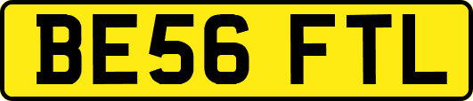 BE56FTL