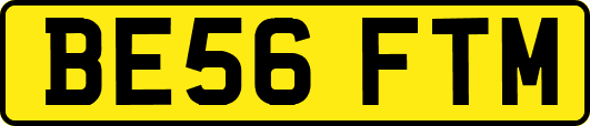 BE56FTM
