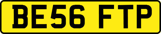 BE56FTP