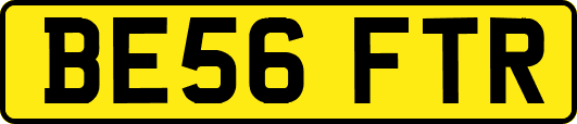BE56FTR